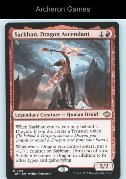 Pyrotechnic Performer 140 R MTG Card Promo Pack: Murders at Karlov Manor
