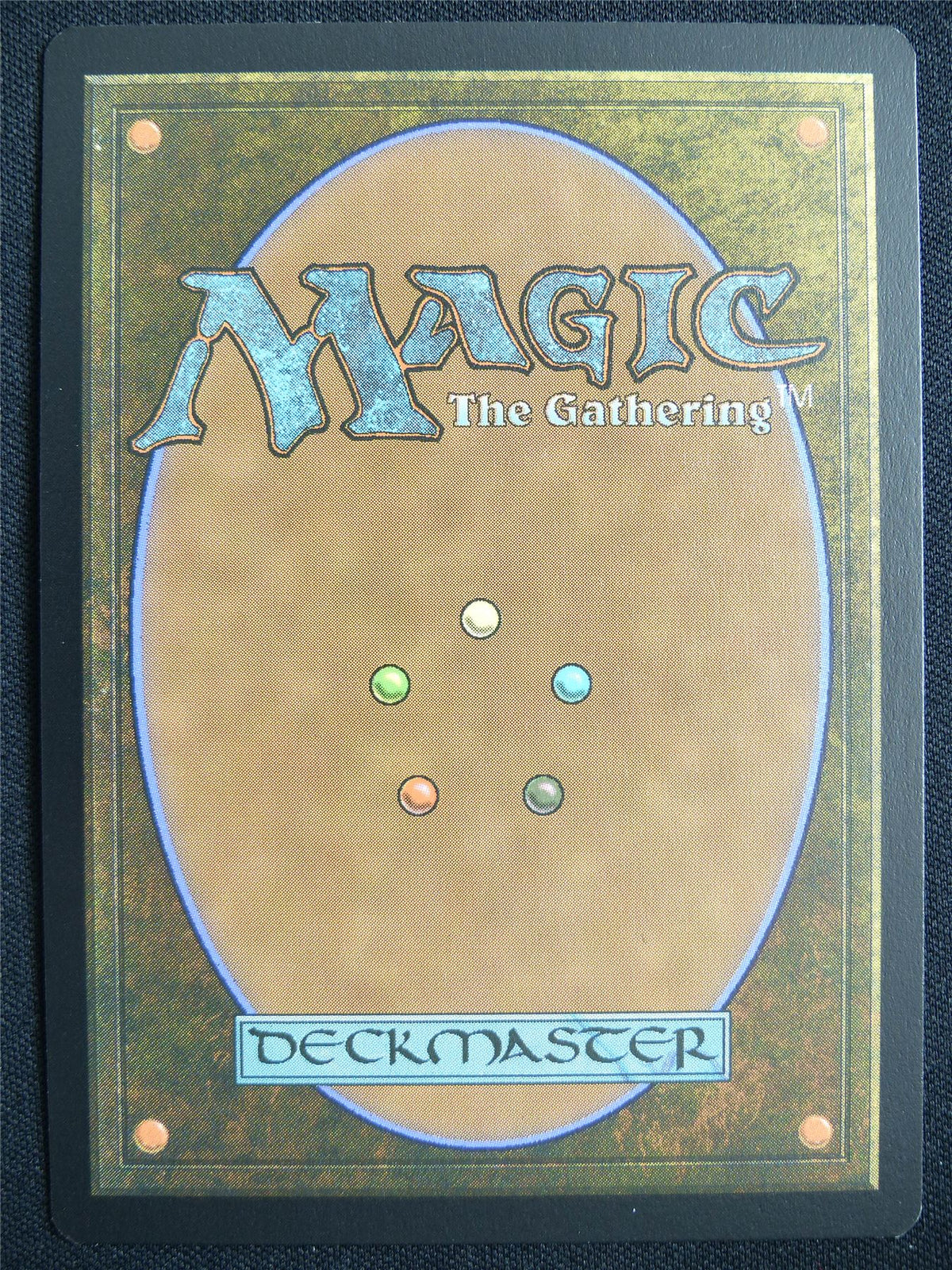 The Reality Chip - NEO - Mtg Card #23Q