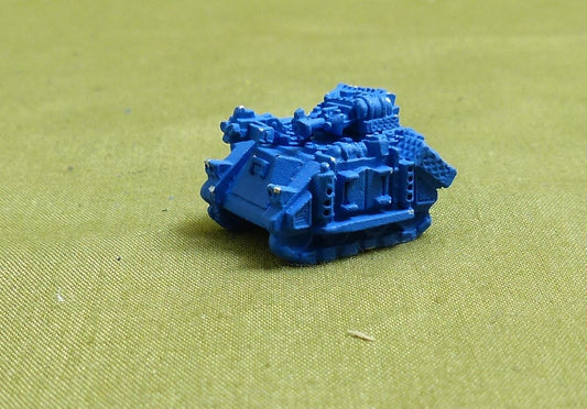 Classic Metal Razorback - Space Marines - Warhammer Epic #1SB