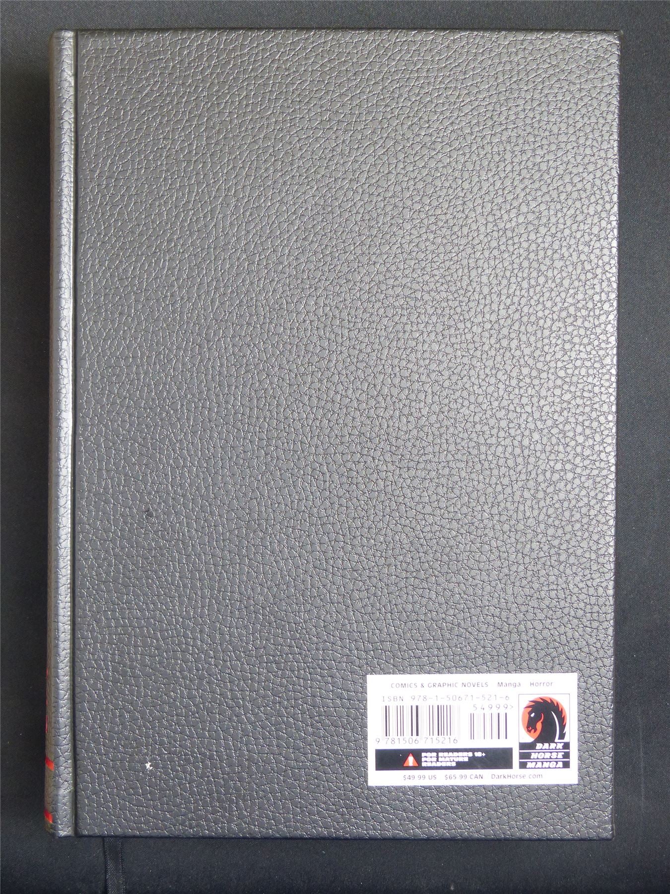 Berserk Deluxe Edition Volume 4 - Dark Horse Omnibus Manga #1G5