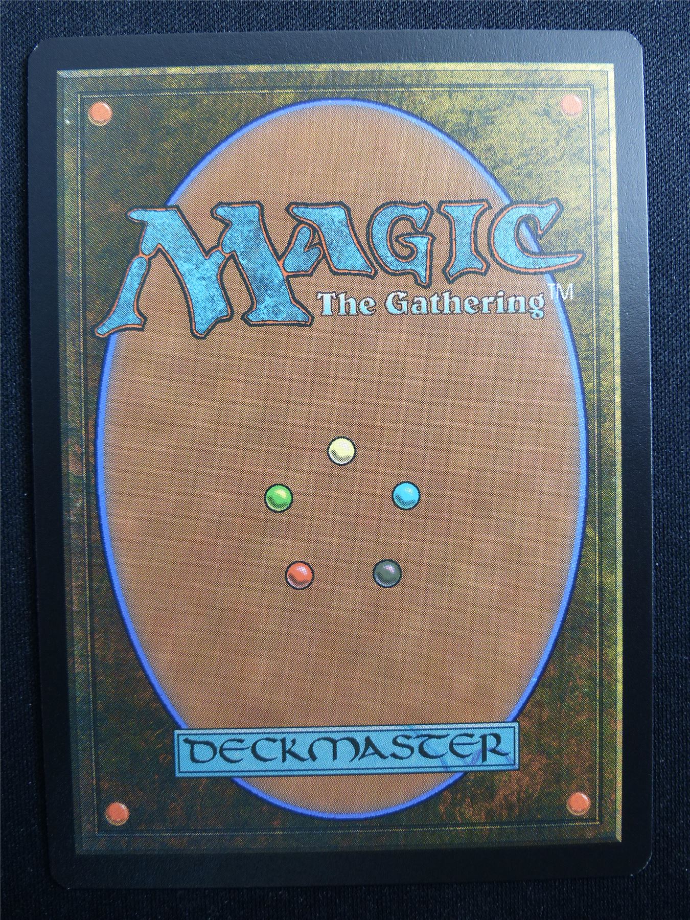 High Fae Trickster - FDN - Mtg Card #3FF