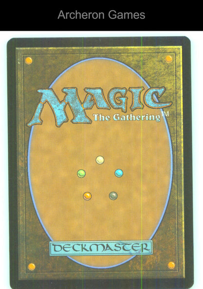 Barging Sergeant 92 C MTG Card The List Reprints