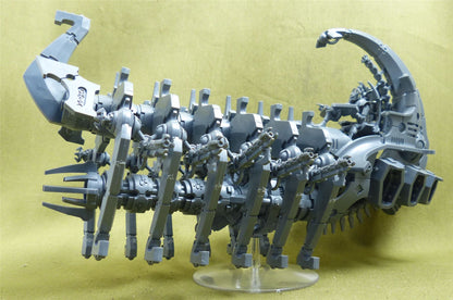 Doomsday Ark - Necrons - Warhammer 40K #YL