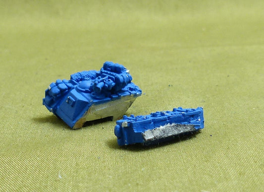 Classic Metal Razorback - Space Marines - Warhammer Epic #1SG