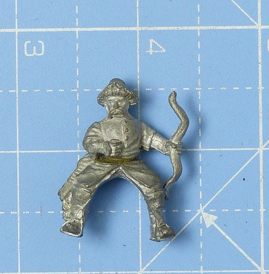 Classic Metal Archer - Warhammer Old World #2JL