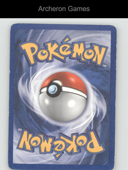 Pokemon Card Zubat TR 70/82 C Team Rocket Unlimited