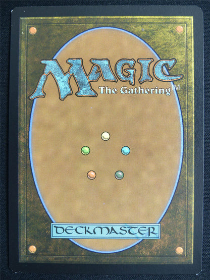 Aragorn The Uniter Showcase Surge Foil - LTR - Mtg Card #4LL