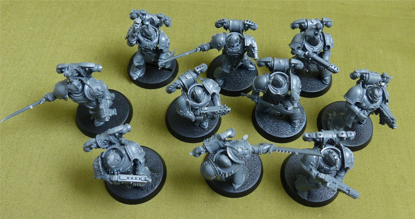 Tormentors - Emperor's Children - Warhammer 40K #14X