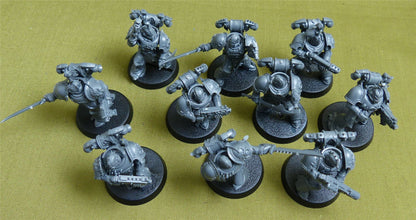 Tormentors - Emperor's Children - Warhammer 40K #14X