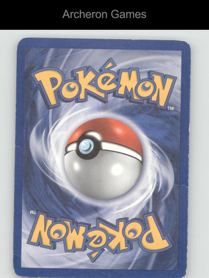 Pokemon Card Psyduck TR 65/82 C Team Rocket Unlimited