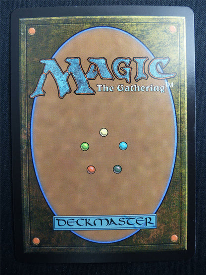 Dark Confidant Borderless Foil - FIN - Mtg Card #3FL
