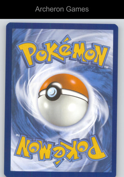 Pokemon Card Greavard OBF 100/197 C Obsidian Flames