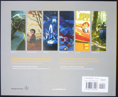 Battle Milk 2 Gift Book - Titan Softback #5A