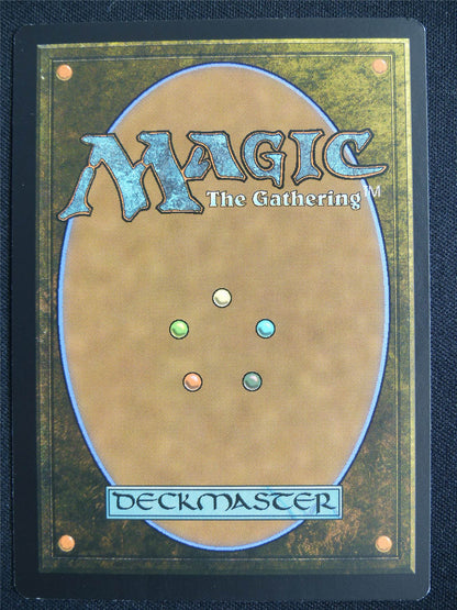 Calix Guided by Fate Extended Foil - MAT - Mtg Card #3HU