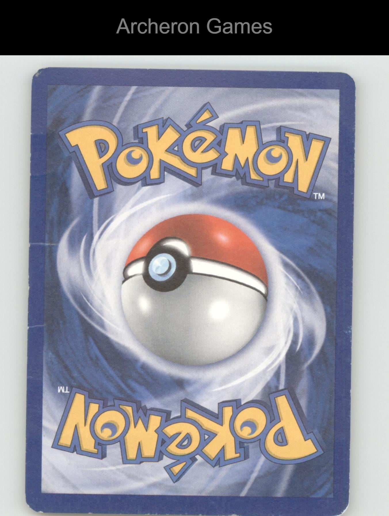 Pokemon Card Hoppip N1 61/111 C Neo Genesis Unlimited