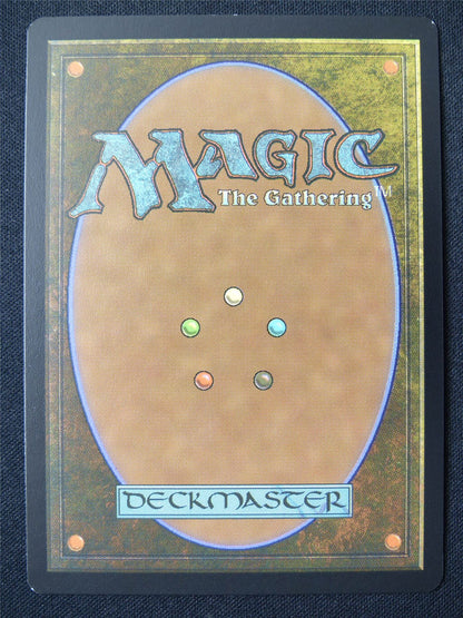 Jackdaw Foil - ACR - Mtg Card #1JB