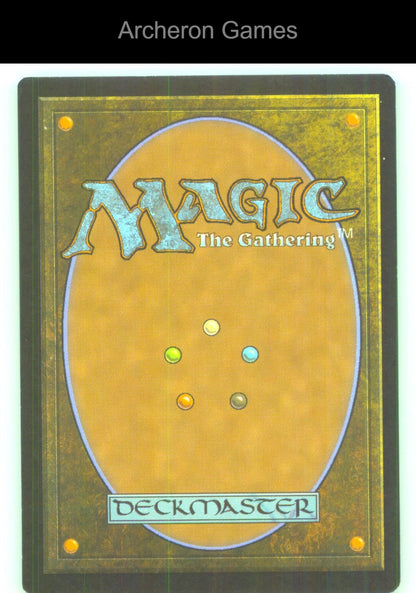 Graveyard Busybody 34 R MTG Card Unstable