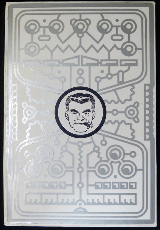 Jack Kirby Absolute Fourth World volume 1 - DC Graphic Hardback #29X
