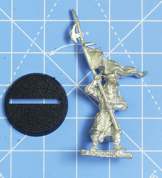 Classic Metal Easterling OOP - Lord of the Rings - Warhammer #H0