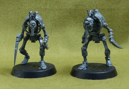 Cryptothralls - Necrons - Warhammer 40K #52N