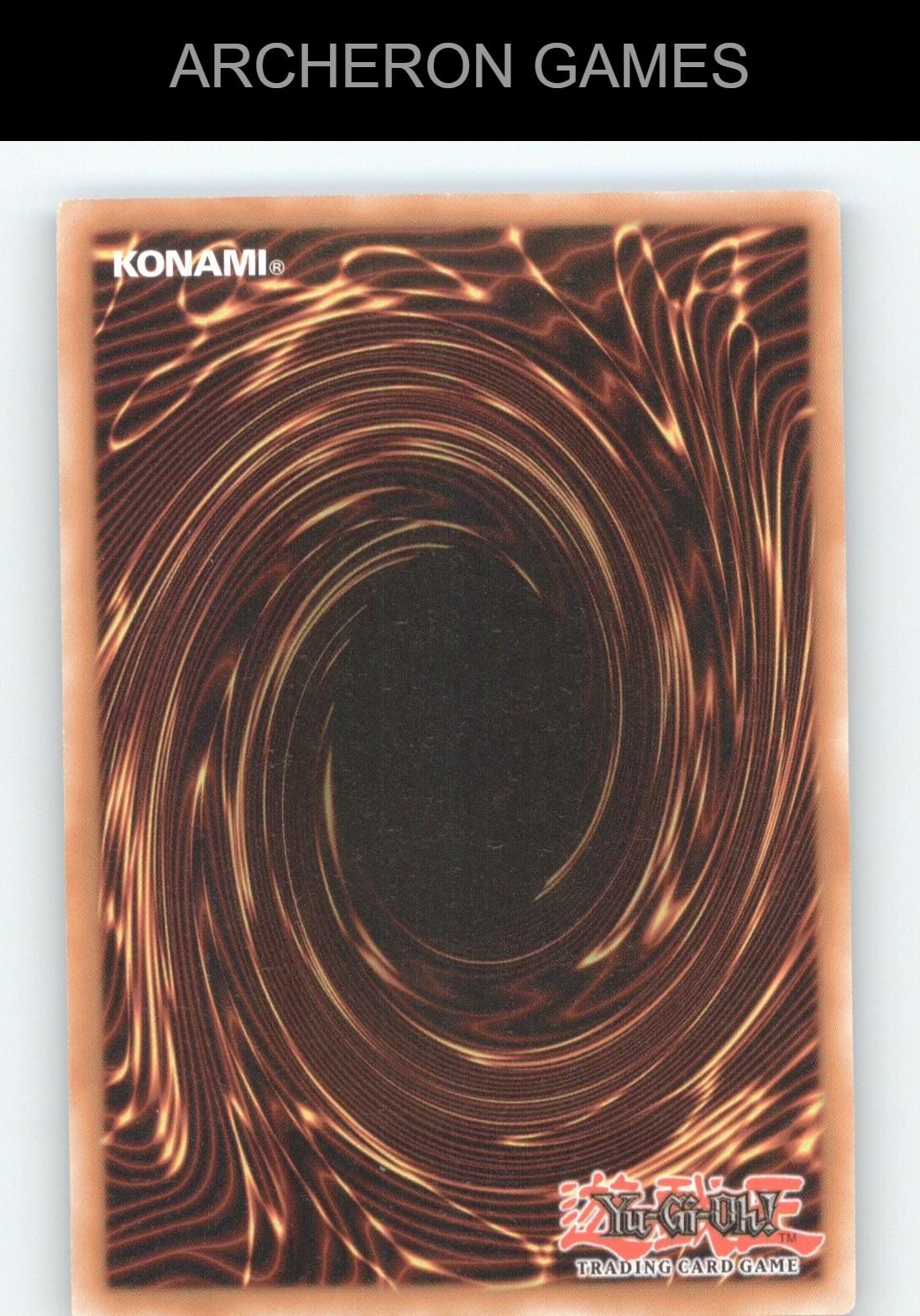 Silent Graveyard Ultra Rare YUGIOH Card