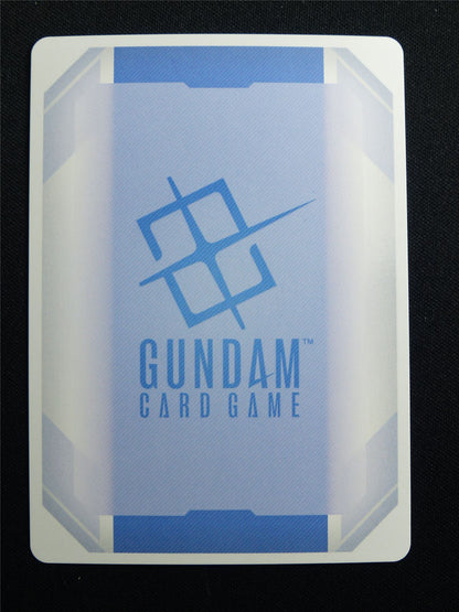 Penelope Flight Form GD04-002 LR Foil - Gundam Card #3JY