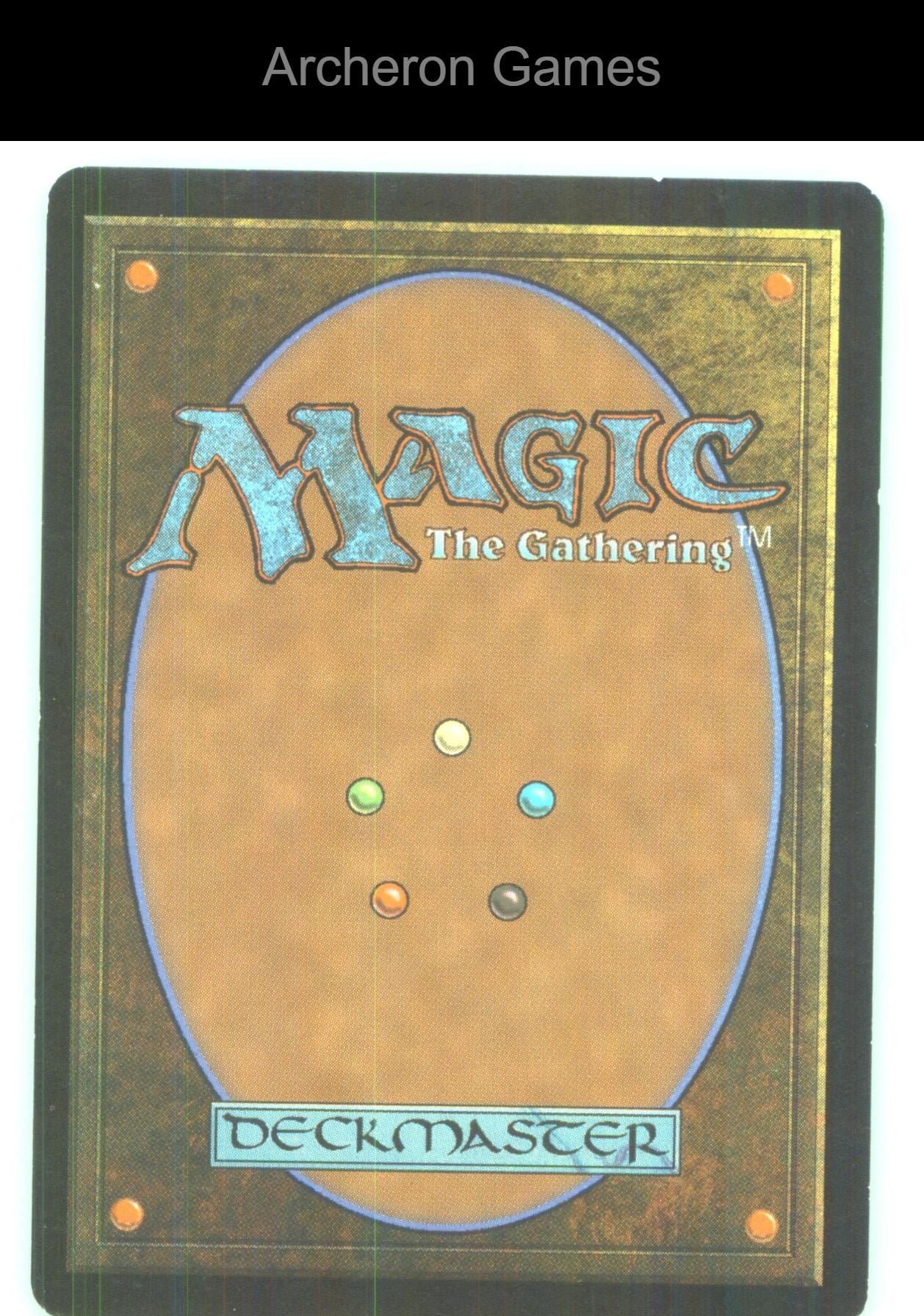 Guardian of the Ages 211 R MTG Card Magic 2014 (M14)