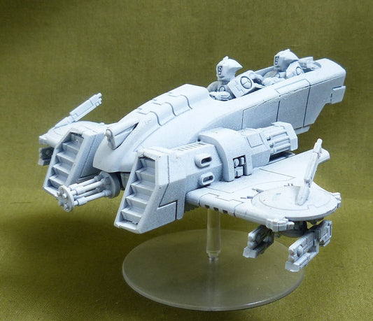 Piranha - Tau Empire - Warhammer 40K #490
