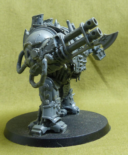 Helbrute - Chaos Space Marines - Warhammer 40K #30N