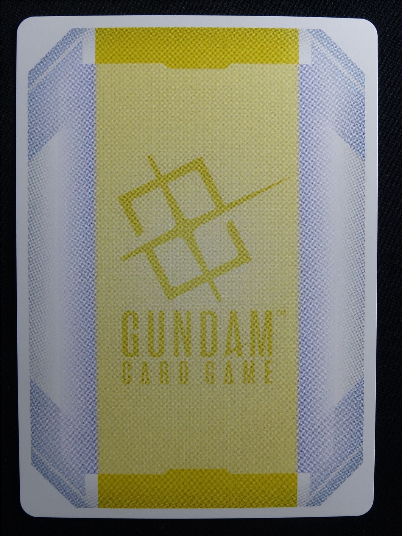 EX Resource EXR-002 C+ Foil - Gundam Card #90