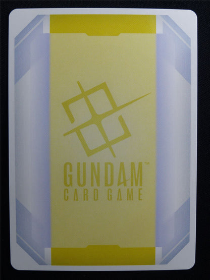 EX Resource EXR-002 C+ Foil - Gundam Card #90