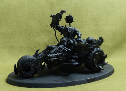 Deffkilla Wartrike - Orks - Warhammer 40K #1FY