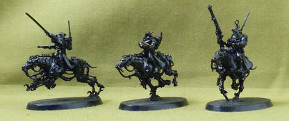 Serberys Raiders - Adeptas Mechanicus - Warhammer 40k #3MI