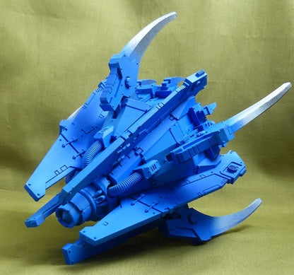 Legion Anvillus Pattern Dreadclaw Drop Pod - Warhammer Horus Heresy #3K1