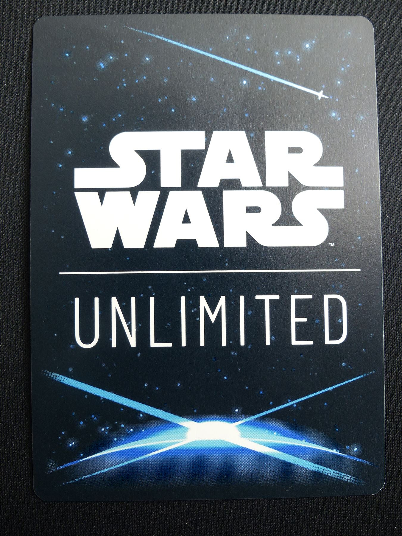 Fett's Firespray 1048 Prestige - Star Wars Unlimited Card #4H9
