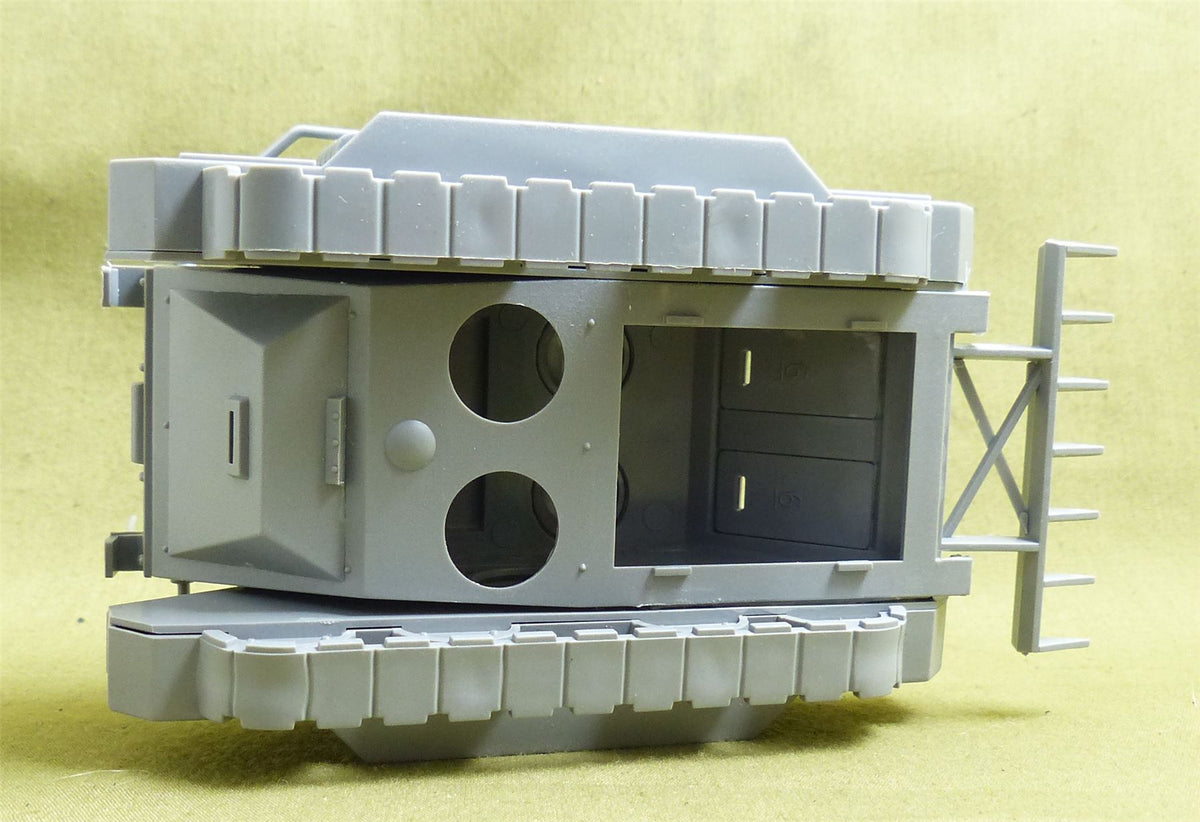 Classic Rogue Trader MK1 Rhino OOP - Space Marines - Warhammer #4V9