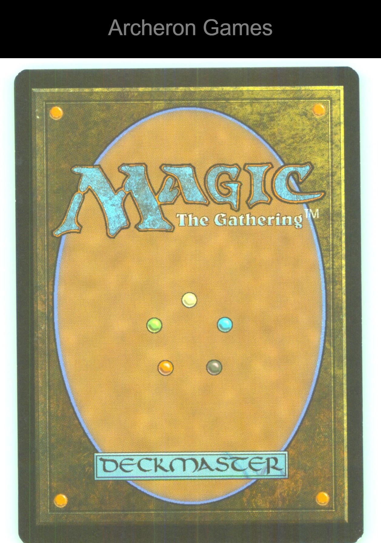 Ethereal Elk 299 R MTG Card Core Set 2020