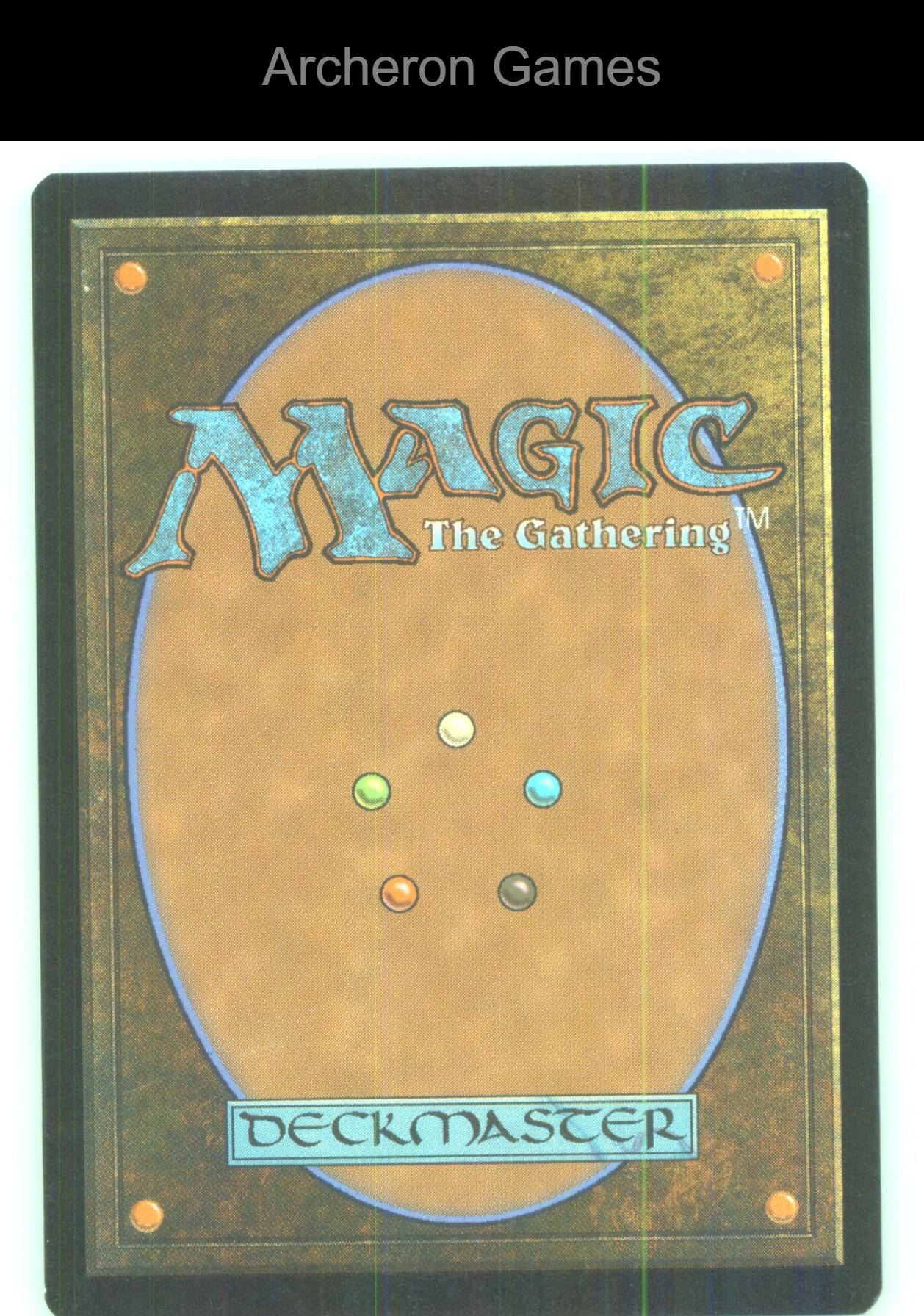 Molten Gatekeeper 128 C MTG Card Modern Horizons 3