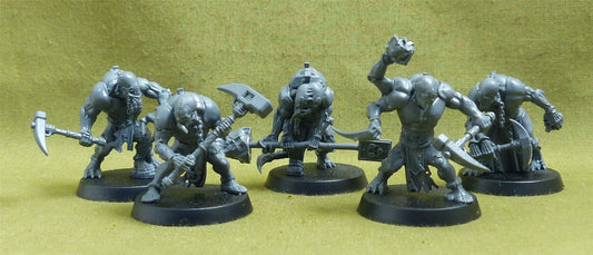 Aberrants - Genestealer Cult - Warhammer 40K #1UE