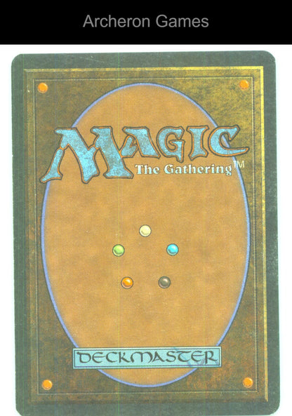 Land's Edge R MTG Card Chronicles