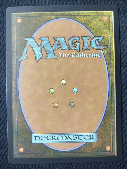 The Animus Extended Foil - ACR - Mtg Card #1J2