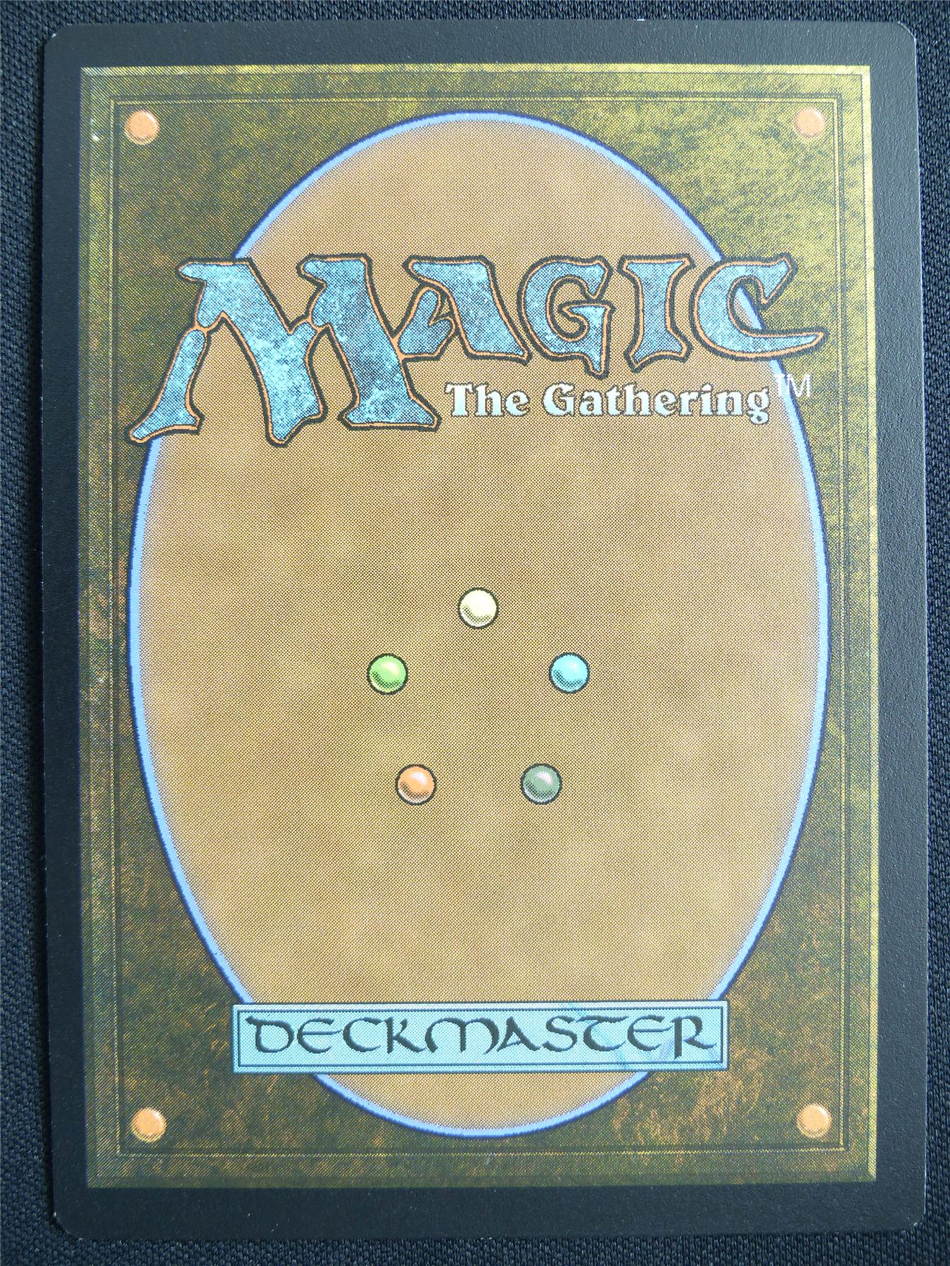 Meathook Massacre II Showcase Foil - DSK - Mtg Card #202