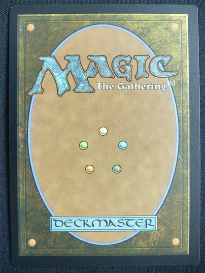 Meathook Massacre II Showcase Foil - DSK - Mtg Card #202