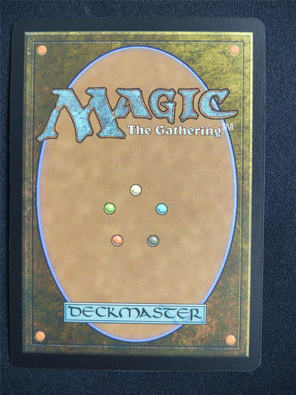 Demonic Tutor Showcase - STA - Mtg Card #3DD