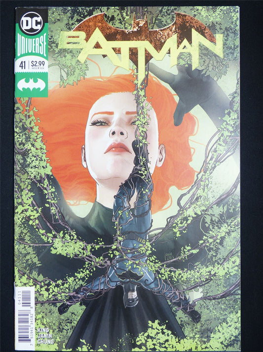 BATMAN #41 - DC Comic #6DU