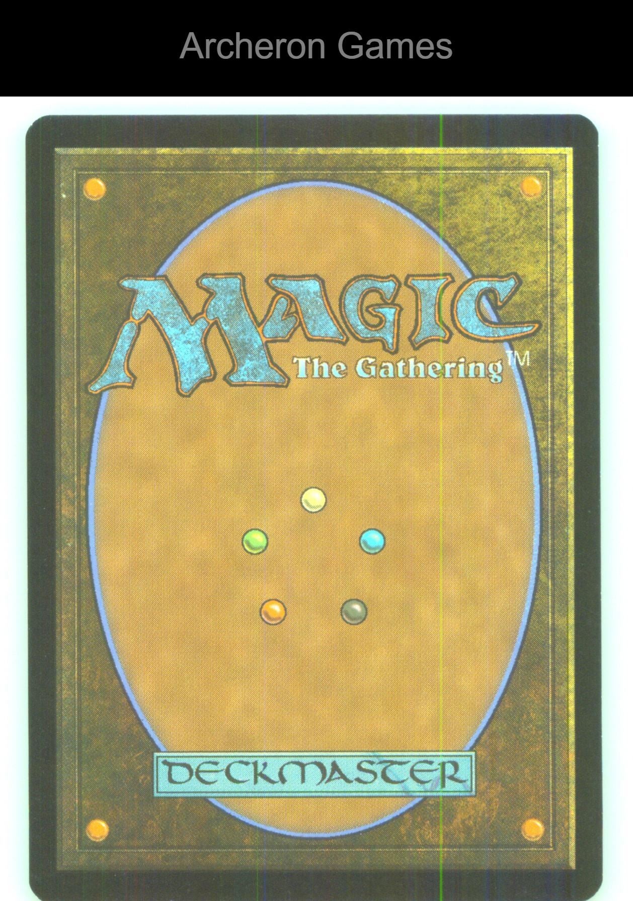 Amplifire 92 R MTG Card Ravnica Allegiance