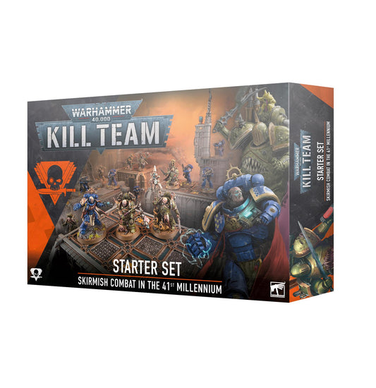 Kill Team Starter Set - Warhammer 40k: Kill Team