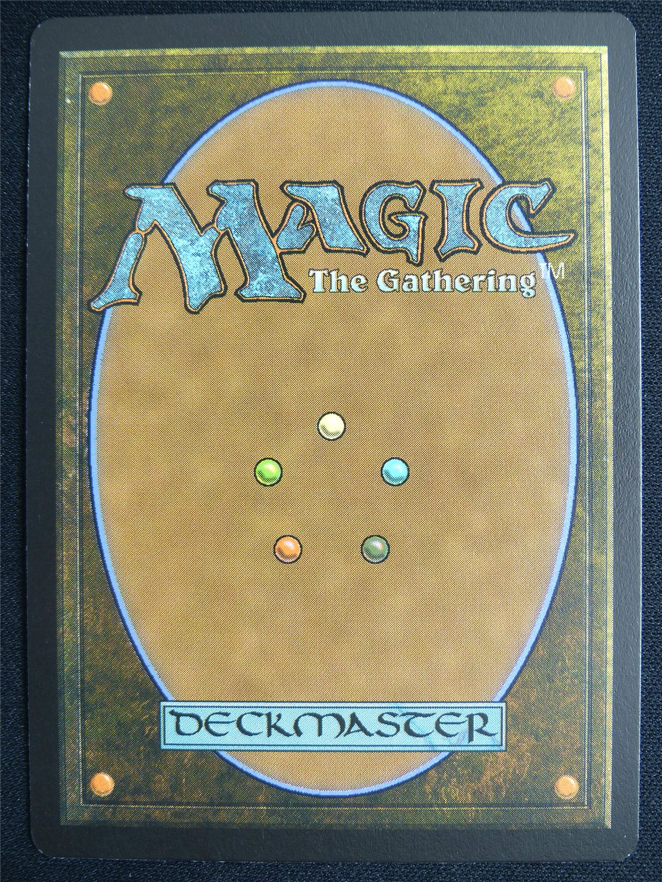 Evendo Waking Haven Foil Promo stamped - EOE - Mtg Card #4J8