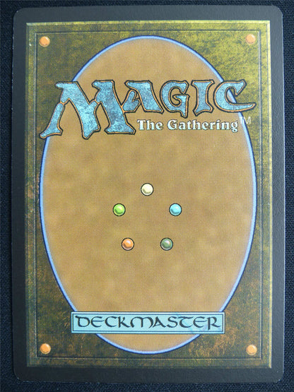 Evendo Waking Haven Foil Promo stamped - EOE - Mtg Card #4J8