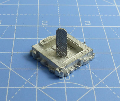 Radar Classic Metal - Warhammer Epic #W8